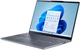 Ноутбук Acer Swift 14 AI SF14-51-78NA (NX.J2JEU.005) Steel Gray - изображение 4