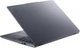 Ноутбук Acer Swift 14 AI SF14-51-78NA (NX.J2JEU.005) Steel Gray - изображение 6