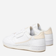 Sneakersy damskie z eko skóry do kostki adidas Originals Continental 80 Vegan GZ0785 40 (6.5UK) 25cm Biały/Ecru (4065419940763) - obraz 4