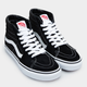 Жіночі кеди високі Vans Sk8-Hi VN000D5IB8C1 38 (7.5US) 24 см Чорні (700053629400) - зображення 2