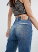 Винтажные джинсы Levis с заплатками в стиле вестерн Reclaimed&nbsp;Vintage AS020521-17 M (79182M) Синий - изображение 2