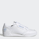 Жіночі кеди низькі adidas Originals Continental 80 FV3743 40 (6.5UK) 25 см Білі (4062056796364) - зображення 1