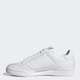 Жіночі кеди низькі adidas Originals Continental 80 FV3743 38 (5UK) 23.5 см Білі (4062056796319) - зображення 4