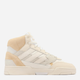 Sneakersy damskie na platformie wysokie adidas Originals Drop Step SE GV9324 38 (5UK) 23.5 cm Białe (4065432058230) - obraz 3