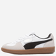 Sneakersy damskie do kostki Puma Palermo Leather 39646401 38.5 Szare (4099685703227) - obraz 3