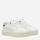 Sneakersy damskie do kostki Puma Cali Court Jeux Sets Wns 39309601 38 Beżowe (4065454872784) - obraz 2