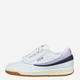 Sneakersy damskie Fila Original Tennis '83 FFW0281-13199 38 (7US) 23.5 cm Biały/Jasnofioletowy (8719477766730) - obraz 4