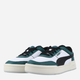 Sneakersy damskie do kostki Puma Ca Pro Sport Junior 394391-01 36 (3.5UK) 22.5 cm Biały/Zielony (4099683133569) - obraz 2