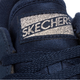 Жіночі кросівки Skechers Retros-Og 85-Goldn G 111-NVY 38 (8US) 25 см Темно-сині (193113322883) - зображення 8