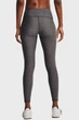 Жіночі сірі тайтси Armour HiRise Leg Under Armour XS 1365336-019 - изображение 3