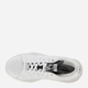 Sneakersy damskie na platformie adidas Originals Stan Smith Millencon HQ6041 37.5 (4.5UK) Białe (4066749909321) - obraz 6