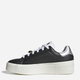 Жіночі кеди низькі adidas Originals Stan Smith Bonega HQ4253 36.5 (4UK) Чорні (4066749882112) - зображення 3