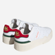 Sneakersy damskie z eko skóry adidas Originals Stan Smith Bonega 2B HQ9882 39.5 (6UK) Białe (4066749913137) - obraz 3