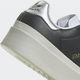 Sneakersy damskie na platformie adidas Originals Stan Smith Bonega HQ4253 38.5 (5.5UK) Czarne (4066749882105) - obraz 8