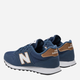 Buty sportowe damskie New Balance 500 GW500SN2 36.5 (6US) Granatowe (196941402703) - obraz 3