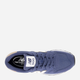 Buty sportowe damskie do kostki New Balance 500 GW500SN2 39 (8US) Granatowe (196941402741) - obraz 5