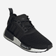 Buty do biegania damskie adidas Originals NMD_R1 Redefined J H02333 38 Czarne (4064047191912) - obraz 2