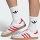 Sneakersy damskie do kostki adidas Originals Samba OG W IF6513 37.5 Białe (4066765920874) - obraz 2