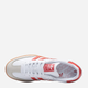 Sneakersy damskie do kostki adidas Originals Samba OG W IF6513 39.5 Białe (4066765920850) - obraz 6