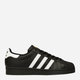 Жіночі кеди низькі adidas Originals Superstar EG4959 37.5 Чорні (4062051419183) - зображення 3