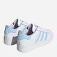 Sneakersy damskie skórzane adidas Originals Superstar XLG W IF3003 36.5 Białe (4066756576257) - obraz 4