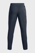 Чоловічі сірі спортивні штани UA UNSTOPPABLE CARGO PANTS Under Armour M 1352026-044 - зображення 6