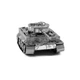 Конструктор металический Shupin танк Tiger 1 - изображение 4