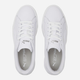 Sneakersy damskie na platformie Puma Karmen L 384615-01 39 Białe (4064536350790) - obraz 5