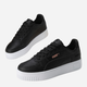 Sneakersy damskie do kostki Puma Carina Street 389390-02 37 Czarne (4065452472894) - obraz 2