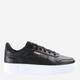 Sneakersy damskie do kostki Puma Carina Street 389390-02 40 Czarne (4065452472979) - obraz 1