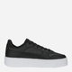 Sneakersy damskie do kostki Puma Carina Street 389390-02 37.5 Czarne (4065452472931) - obraz 3