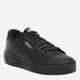 Sneakersy damskie na platformie Puma Smash Platform v3 390758-07 41 Czarne (4099683386057) - obraz 2