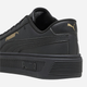 Sneakersy damskie na platformie Puma Smash Platform v3 390758-07 38 Czarne (4099683386002) - obraz 6