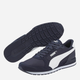 Buty sportowe damskie do kostki Puma ST Runner v3 Nl 384857-02 38.5 Granatowe (4064536358093) - obraz 2