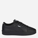 Жіночі кеди низькі Puma Jada Renew 386401-02 37.5 Чорні (4065449329903) - зображення 1