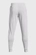 Чоловічі сірі спортивні штани Armour Fleece Joggers Under Armour XXL 1373362-014 - зображення 7