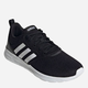 Buty do biegania damskie adidas Qt Racer 2.0 GX5672 36.5 Czarne (4065419683134) - obraz 2