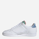 Sneakersy damskie do kostki adidas Originals Continental 80 W FW2534 36.5 Białe (4060517609659) - obraz 3