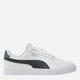 Sneakersy damskie z eko skóry Puma Shuffle 309668-30 37 Białe (4099686321857) - obraz 1