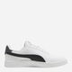 Sneakersy damskie z eko skóry Puma Shuffle 309668-30 36 Białe (4099686321840) - obraz 3