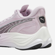 Buty do biegania damskie z amortyzcją Puma Velocity Nitro 3 Radiant Run 379610-01 37 (4UK) Jasnoróżowe (4099686581206) - obraz 6