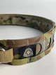 Ремень Ferro Concepts The Bison Belt, Multicam, L - изображение 3