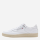 Sneakersy damskie do kostki Reebok Club C 85 Vintage 100033001 37.5 Białe (4066755168439) - obraz 3