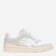 Sneakersy damskie do kostki Asics EX89 1201A638-100 38 Biały/Beżowy (4550455768056) - obraz 1