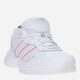 Buty sportowe damskie adidas Strutter IG6292 42 Białe (4066759640672) - obraz 2