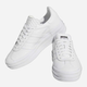 Жіночі кеди низькі adidas Originals Gazelle Bold W IE5130 (6.5UK) 40 Білі (4066758851505) - зображення 4