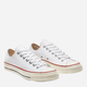 Жіночі кеди низькі Converse Chuck 70 OX 162065C 38 Білі (888755678640) - зображення 3