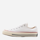 Жіночі кеди низькі Converse Chuck 70 OX 162065C 39.5 Білі (888755678664) - зображення 4