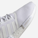 Buty do biegania damskie adidas Originals NMD R1 Refined W H02334 38.5 Białe (4064047192063) - obraz 7