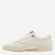 Sneakersy damskie do kostki Reebok Club C 85 Vintage 100033000 39 Beżowe (4066755164660) - obraz 3